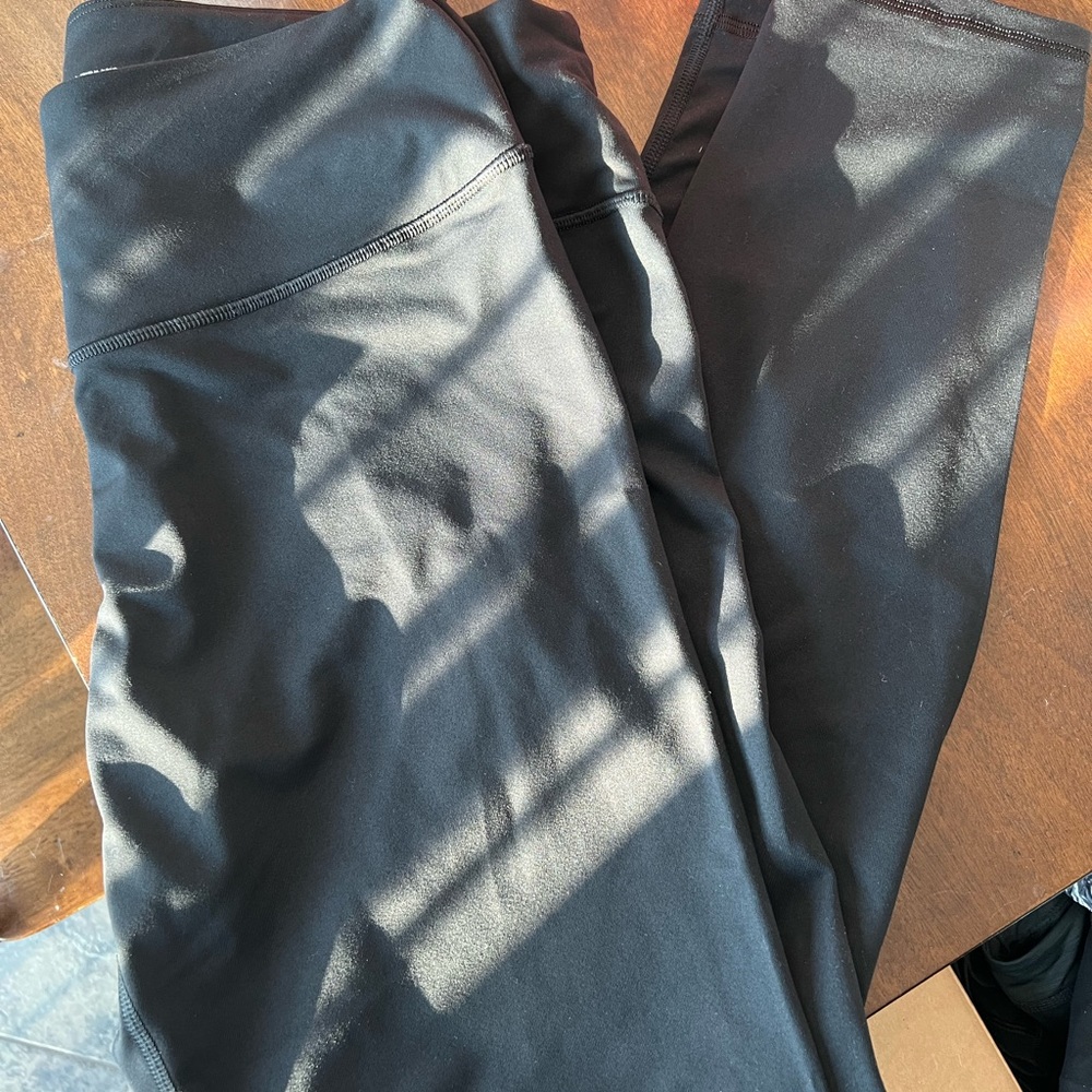 Victorias Secret Sport Leggings NWOT